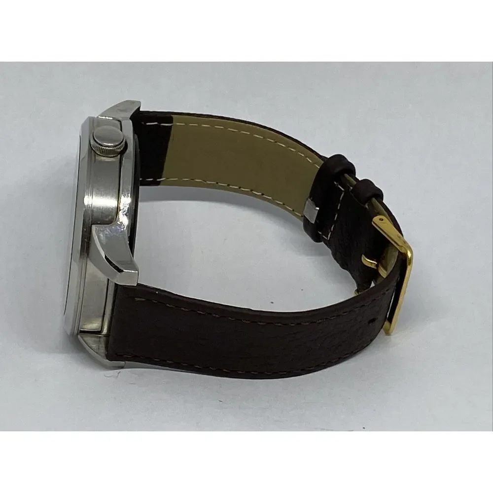 Fossil Gen 1/2 Authentic Genuine Smart Watch No Charger FTW2001 DM505
